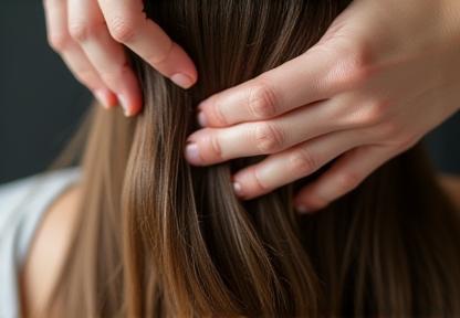 Hair treatment application