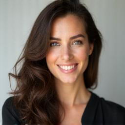 Photo of Camille Petit