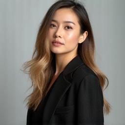 Photo of Isabelle Dubois